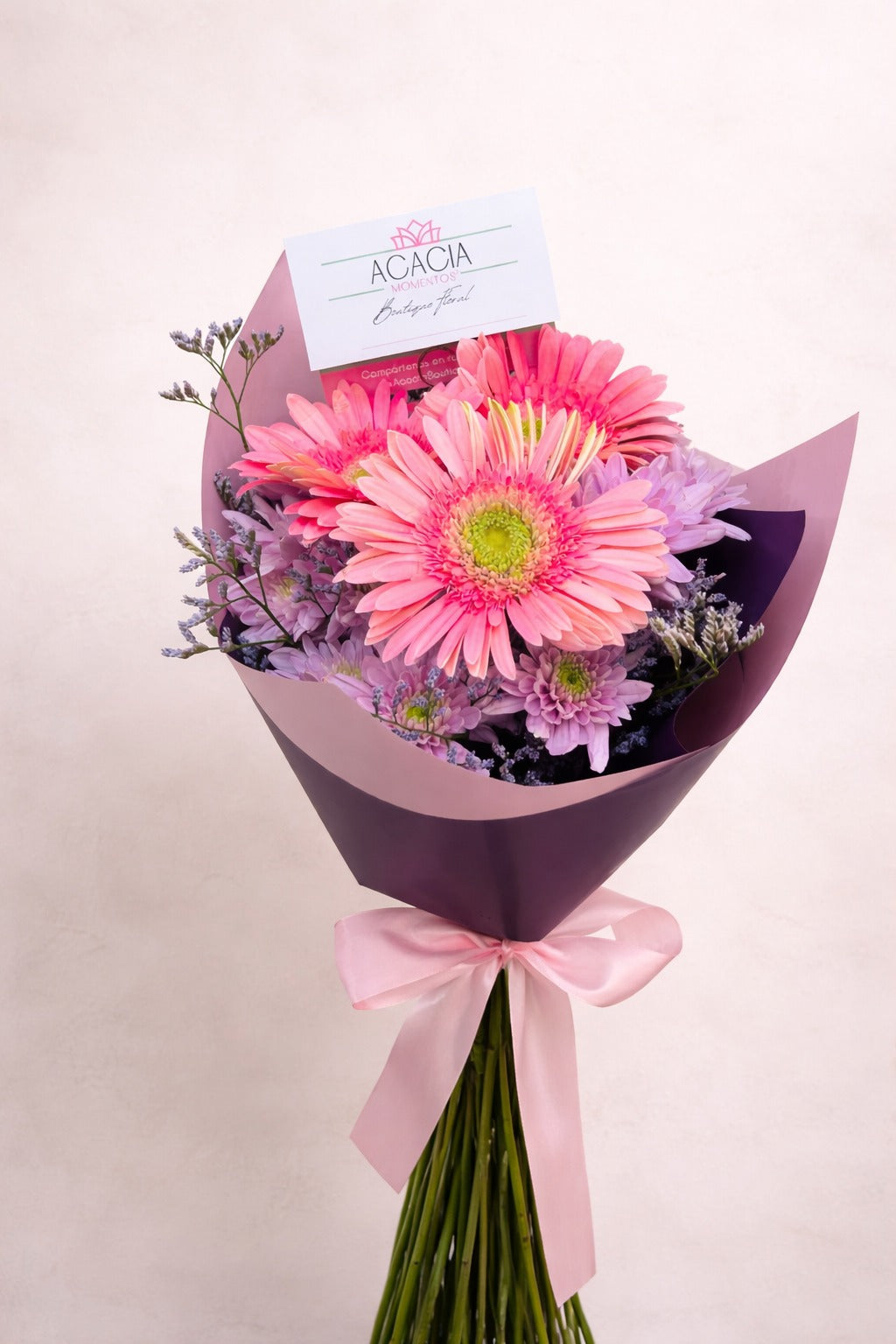 Esencia de Mamá: ¿Qué flores regalar este Día de las Madres? (ideas elegantes y con significado)