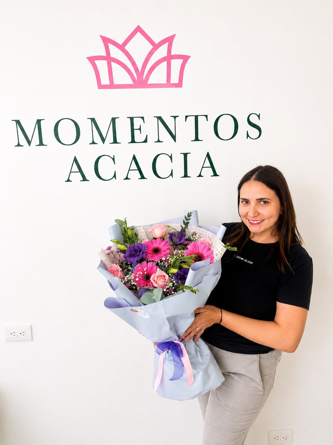 Para Ella