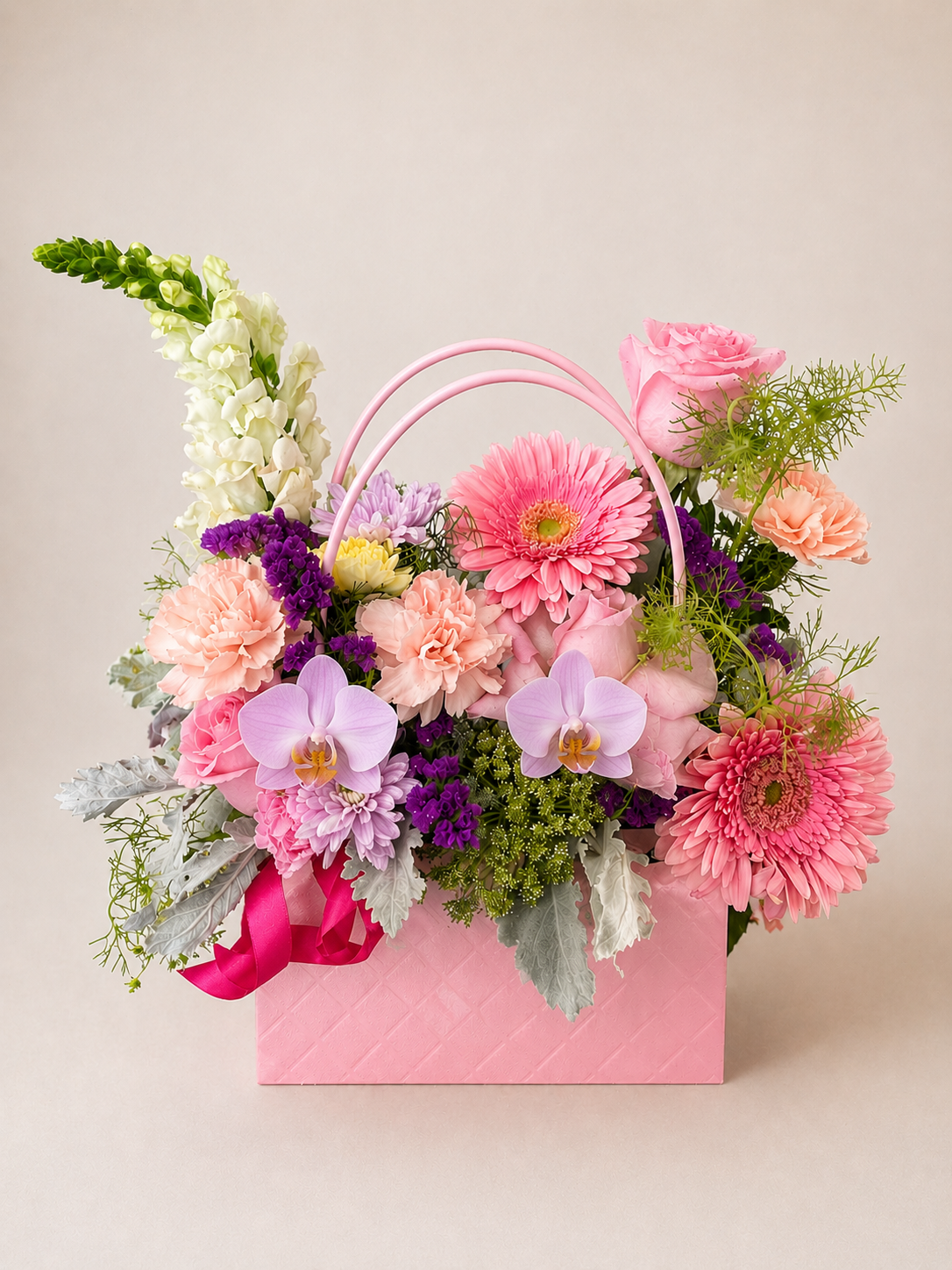 Bloom Bag