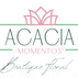 Acacia Florería  - Home