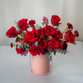 Blush Romance