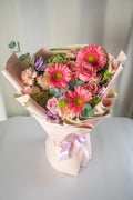 Amor en flor